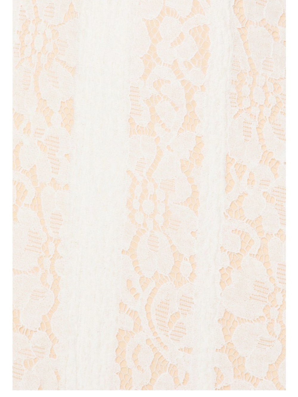 REVOLVE Annabelle off shoulder maxi in white - Picture 3 of 4